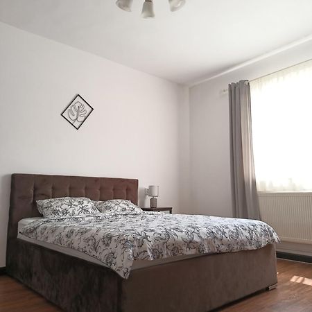 Dove Apartment シビウ エクステリア 写真
