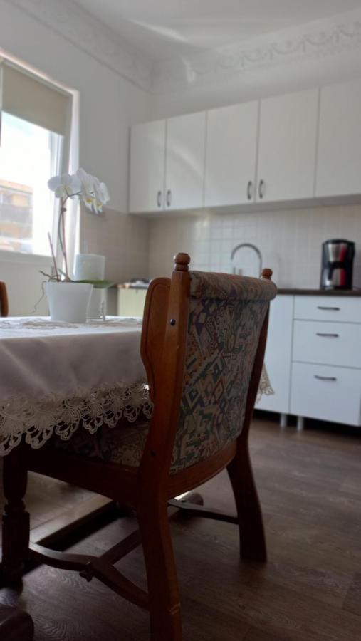 Dove Apartment シビウ エクステリア 写真