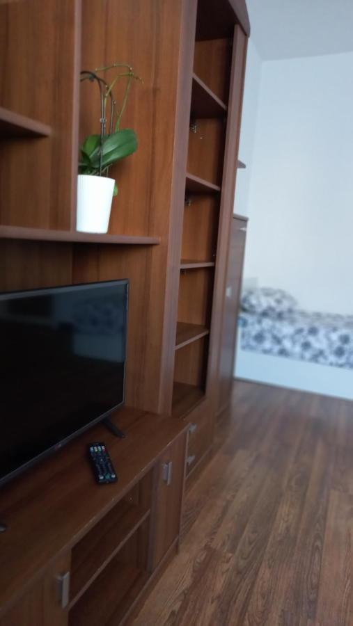 Dove Apartment シビウ エクステリア 写真