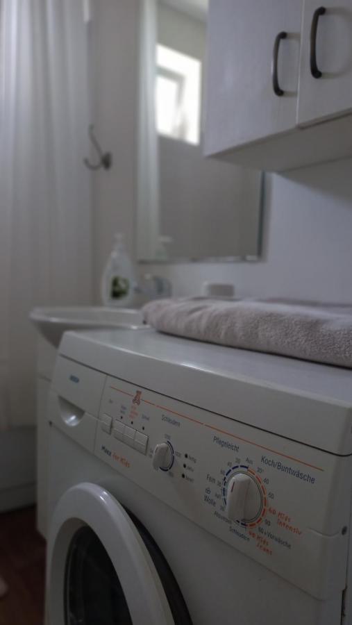 Dove Apartment シビウ エクステリア 写真