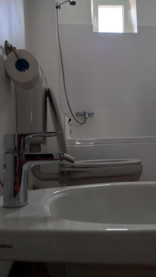 Dove Apartment シビウ エクステリア 写真