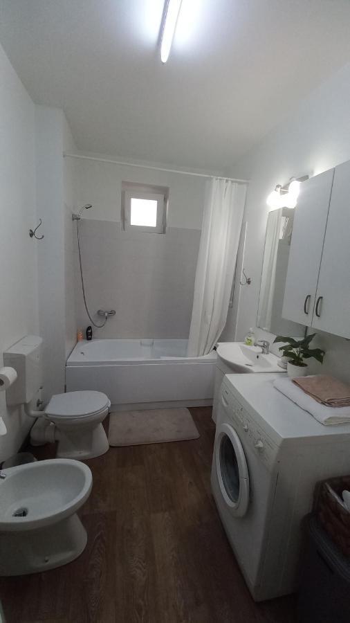 Dove Apartment シビウ エクステリア 写真