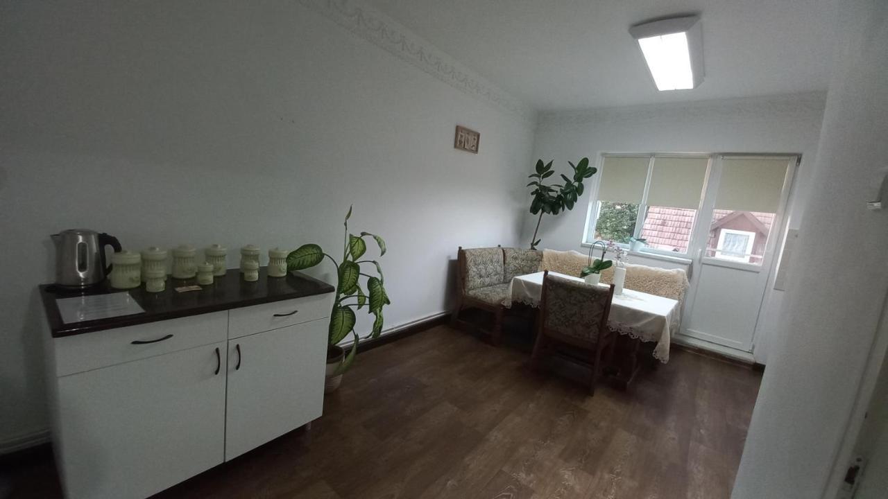 Dove Apartment シビウ エクステリア 写真