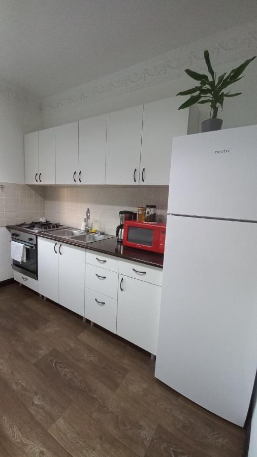 Dove Apartment シビウ エクステリア 写真