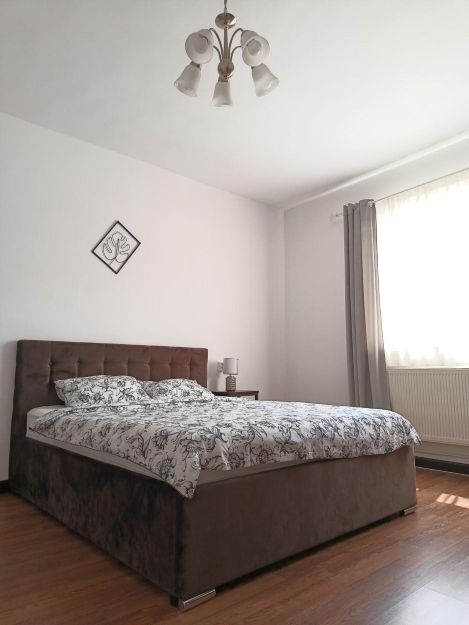 Dove Apartment シビウ エクステリア 写真